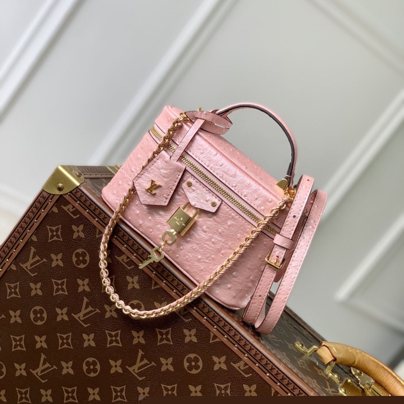 LV Cosmetic Bags